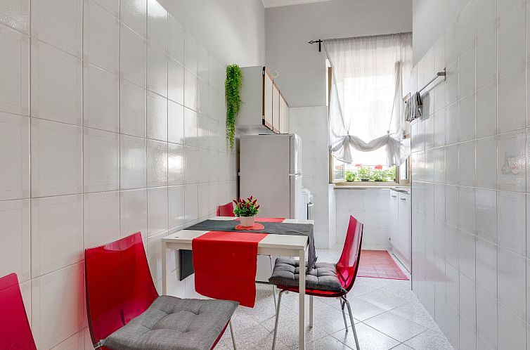 Appartement "St Joseph 12" mit Wi-Fi