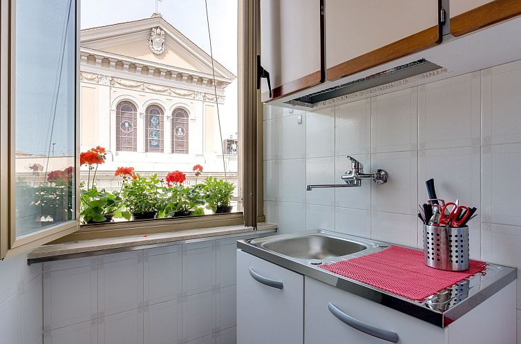 Appartement "St Joseph 12" mit Wi-Fi