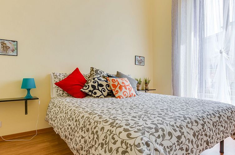 Appartement "St Joseph 12" mit Wi-Fi