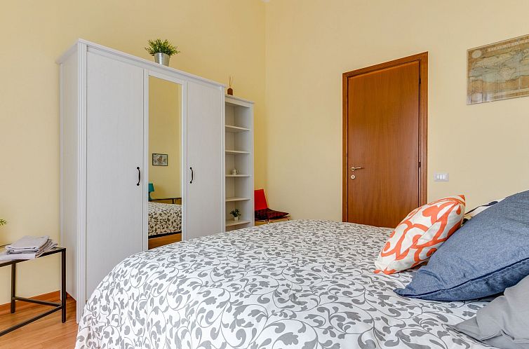 Appartement "St Joseph 12" mit Wi-Fi