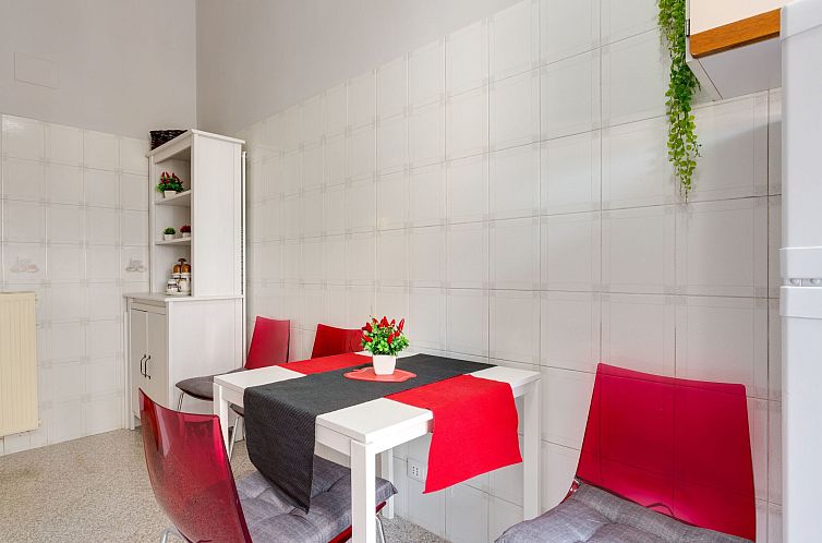 Appartement "St Joseph 12" mit Wi-Fi