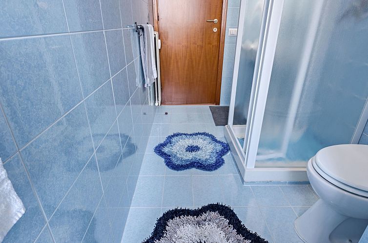Appartement "St Joseph 12" mit Wi-Fi