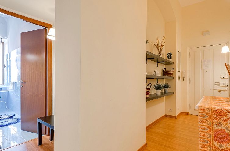 Appartement "St Joseph 12" mit Wi-Fi