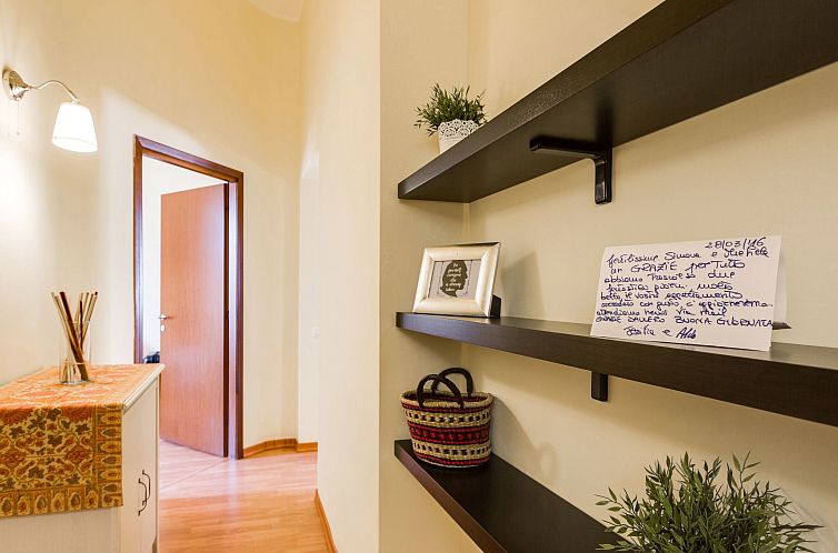 Appartement "St Joseph 12" mit Wi-Fi