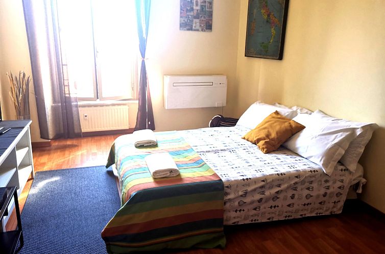 Appartement "St Joseph 12" mit Wi-Fi