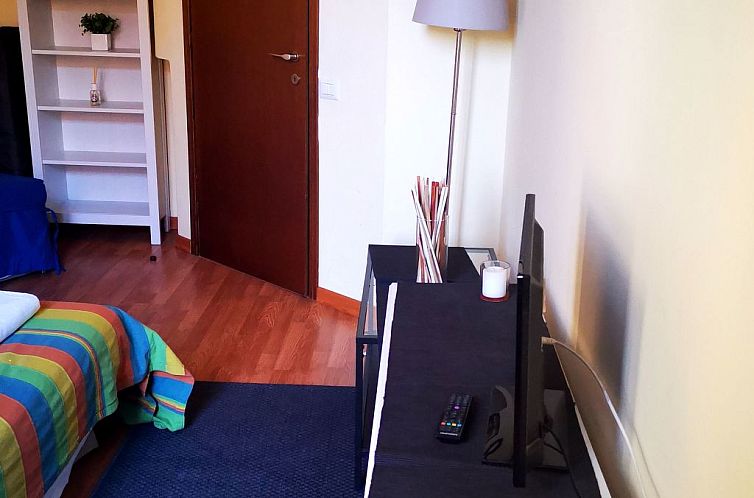 Appartement "St Joseph 12" mit Wi-Fi