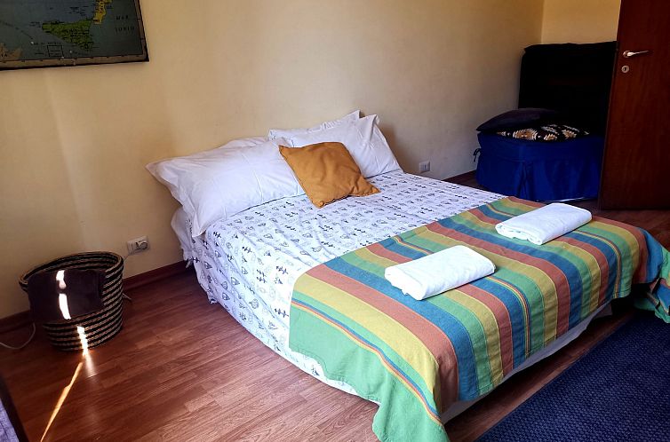 Appartement "St Joseph 12" mit Wi-Fi