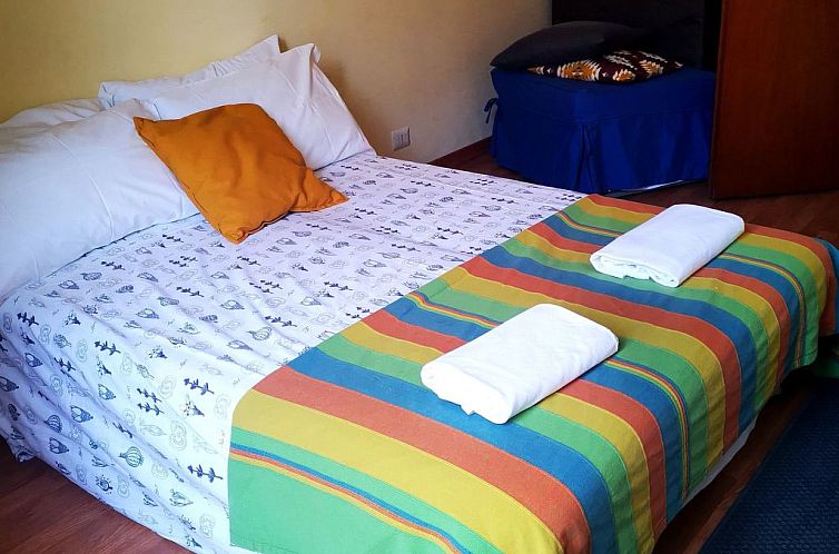 Appartement "St Joseph 12" mit Wi-Fi