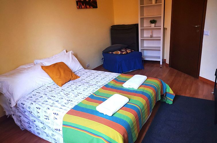 Appartement "St Joseph 12" mit Wi-Fi