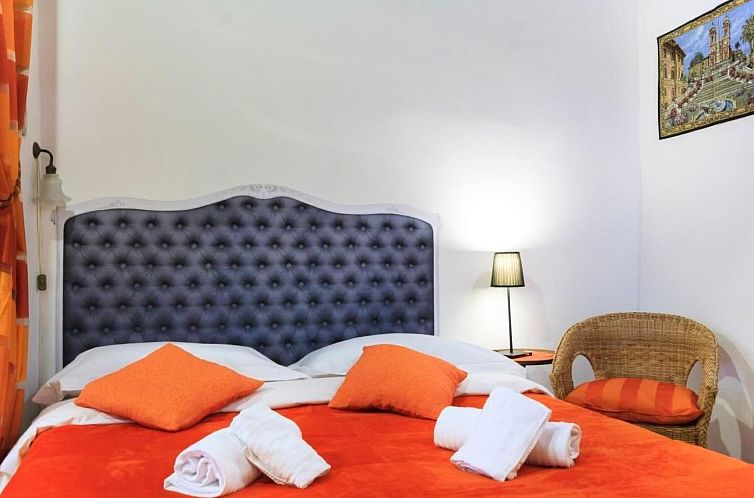 Appartement Charmantes, komfortables Studio im Herzen von Ro