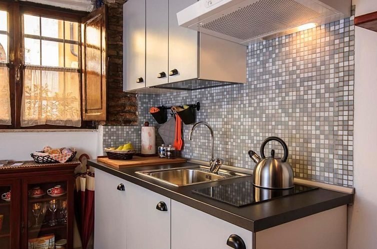 Appartement Charmantes, komfortables Studio im Herzen von Ro