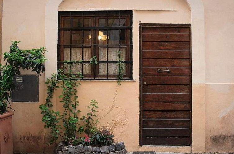 Appartement Charmantes, komfortables Studio im Herzen von Ro