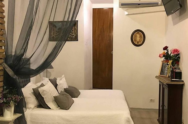 Appartement Charmantes, komfortables Studio im Herzen von Ro