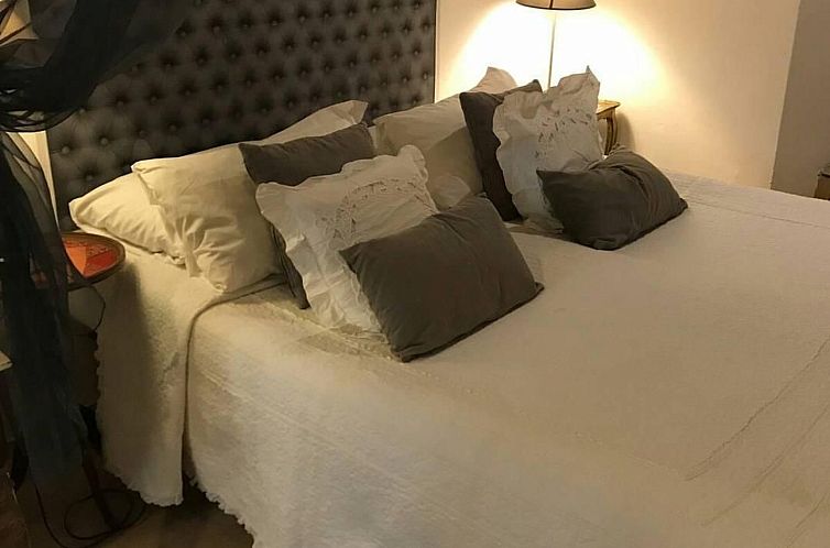 Appartement Charmantes, komfortables Studio im Herzen von Ro