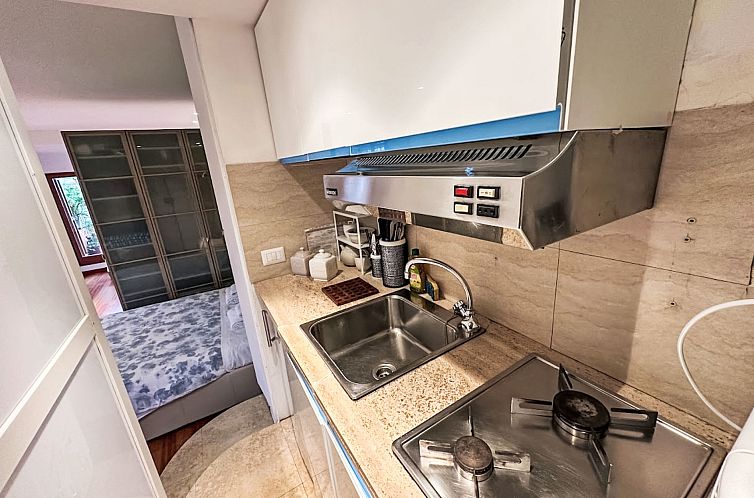 Appartement Spanish Steps Rome View