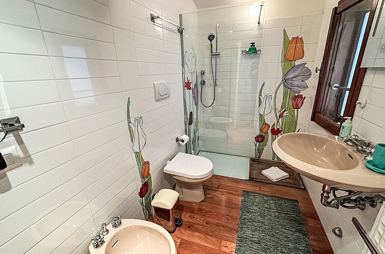 Appartement Spanish Steps Rome View