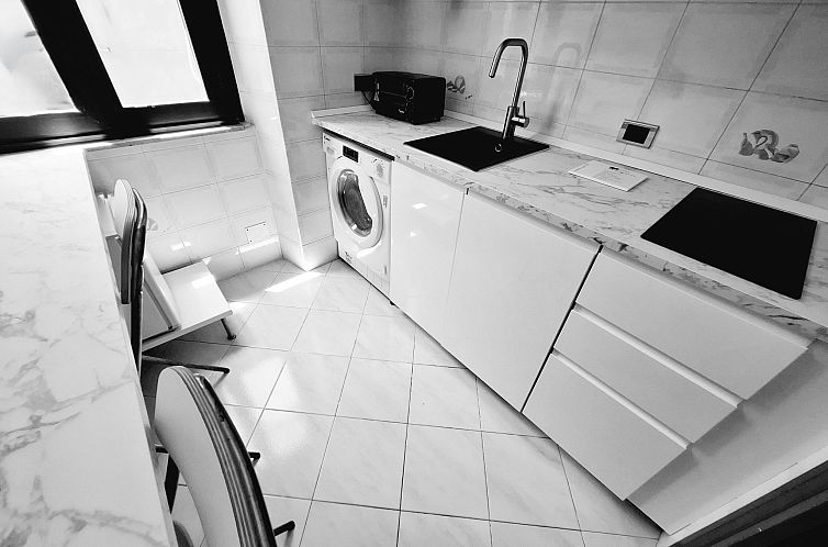 Appartement 'Rhome Sweet Rhome