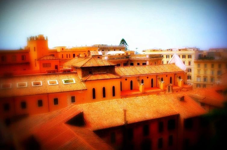 Appartement 'Rhome Sweet Rhome