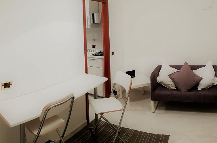 Appartement 'Rhome Sweet Rhome