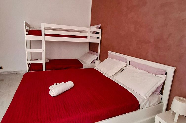 Appartement 'Rhome Sweet Rhome