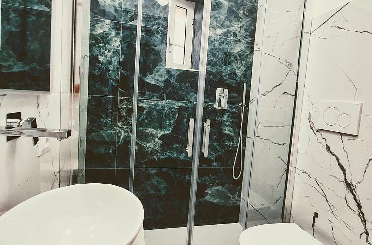 Appartement 'Rhome Sweet Rhome