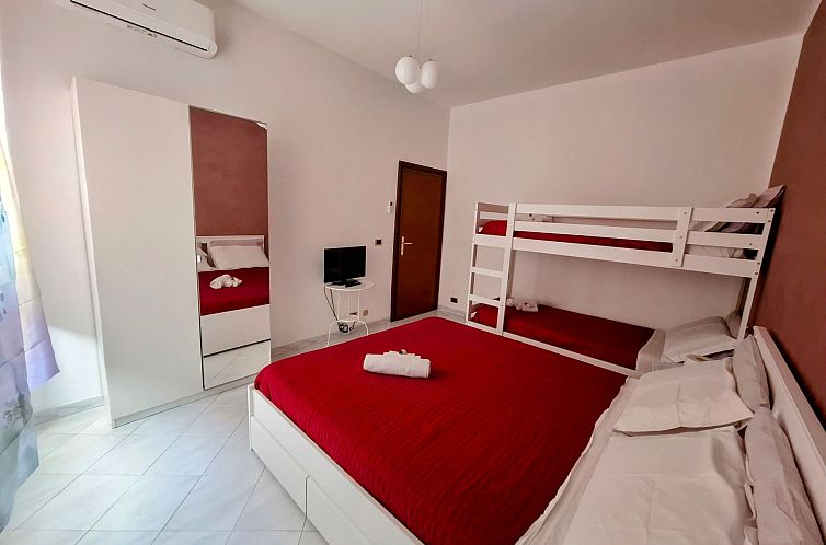 Appartement 'Rhome Sweet Rhome