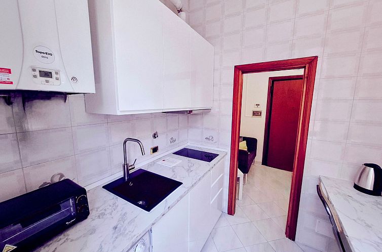 Appartement 'Rhome Sweet Rhome