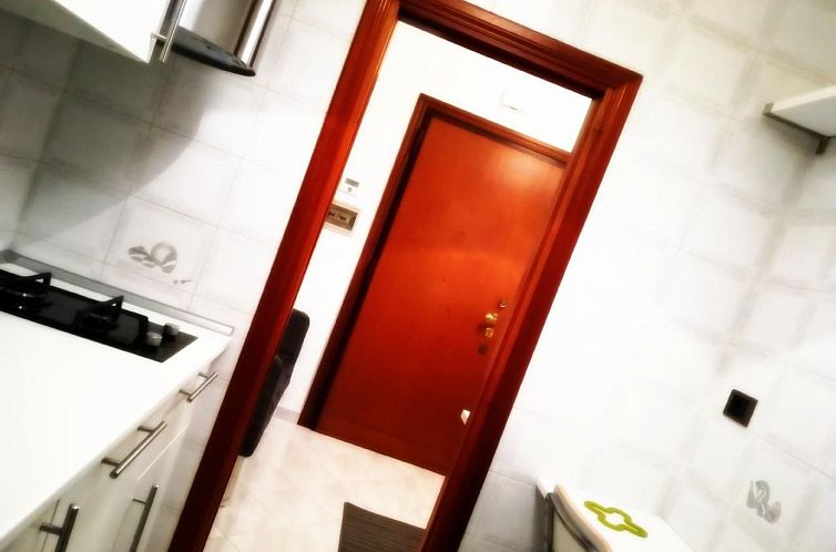 Appartement 'Rhome Sweet Rhome