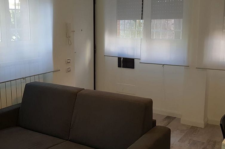 Appartement 'Metropolitan Oasis