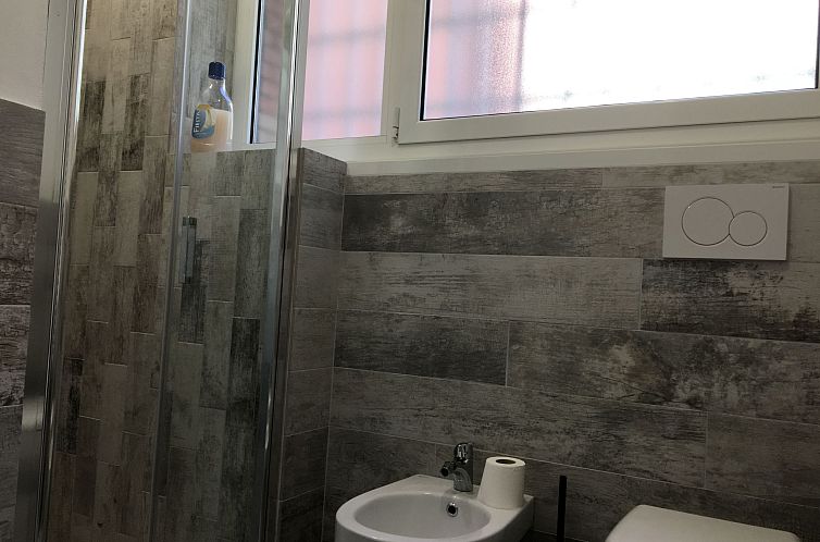 Appartement 'Metropolitan Oasis