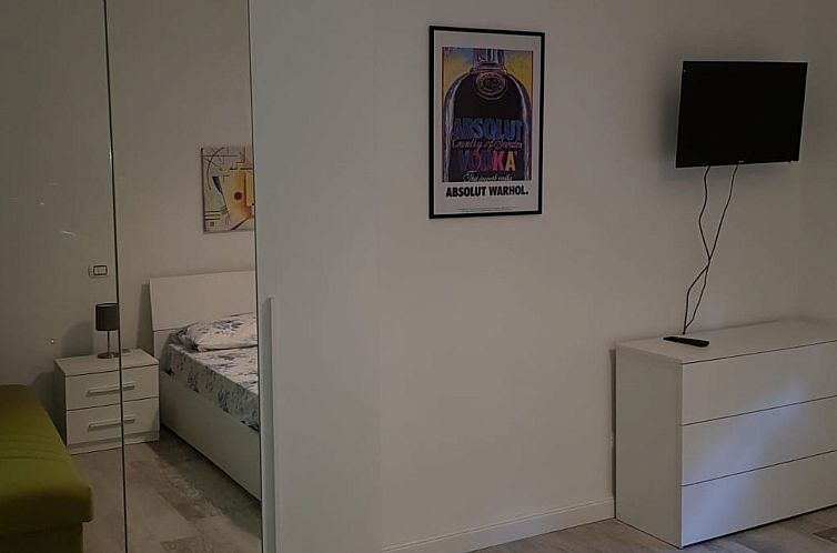 Appartement 'Metropolitan Oasis