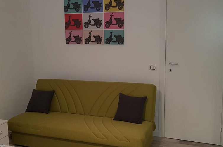 Appartement 'Metropolitan Oasis