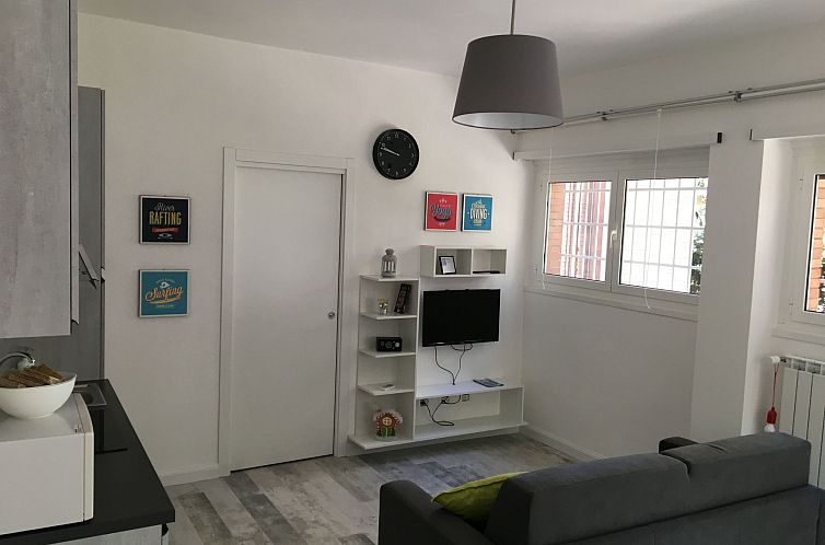 Appartement 'Metropolitan Oasis