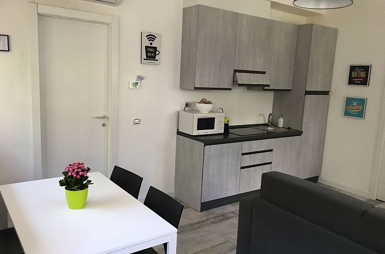 Appartement 'Metropolitan Oasis