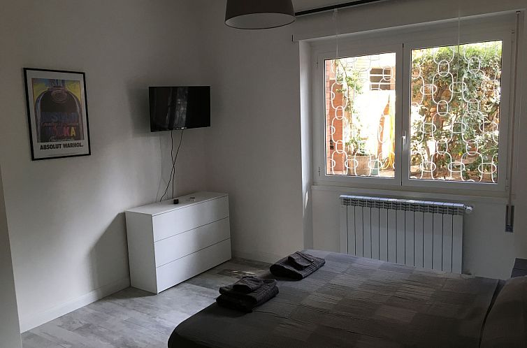 Appartement 'Metropolitan Oasis