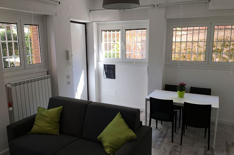 Appartement 'Metropolitan Oasis