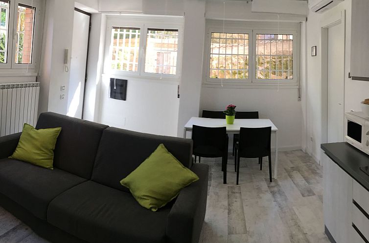 Appartement 'Metropolitan Oasis