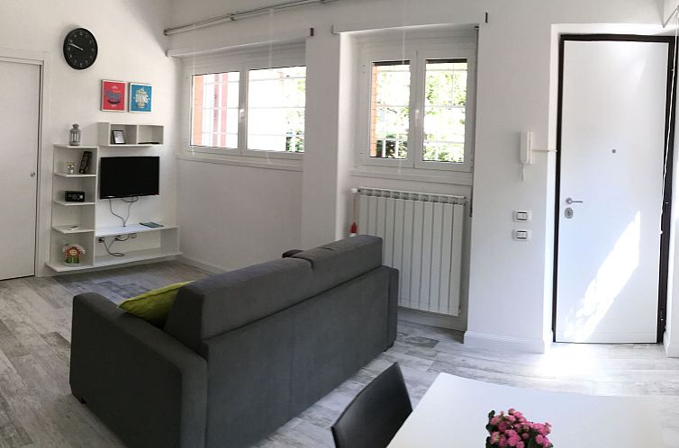 Appartement 'Metropolitan Oasis