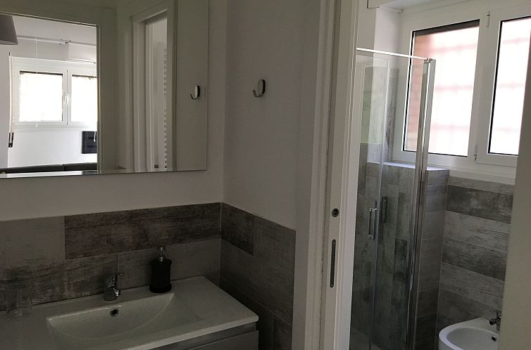 Appartement 'Metropolitan Oasis