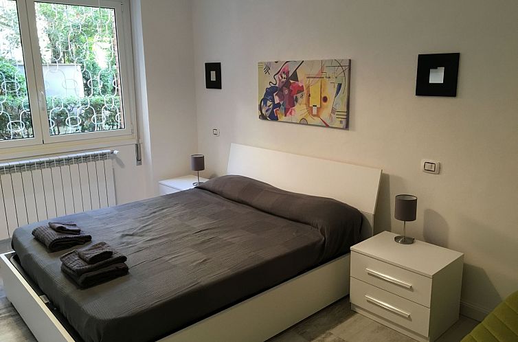 Appartement 'Metropolitan Oasis