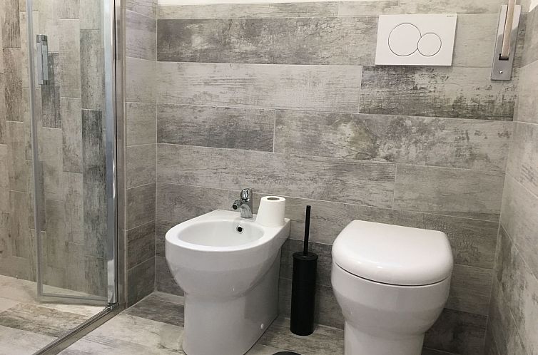 Appartement 'Metropolitan Oasis