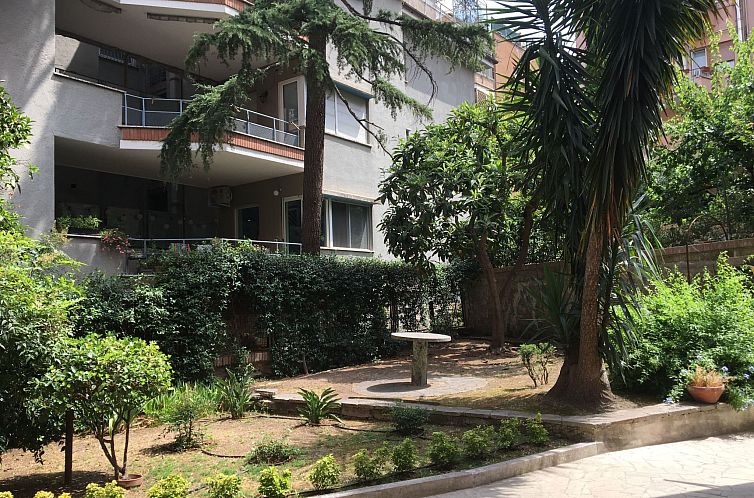 Appartement 'Metropolitan Oasis