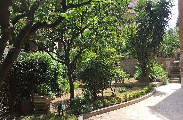 Appartement 'Metropolitan Oasis