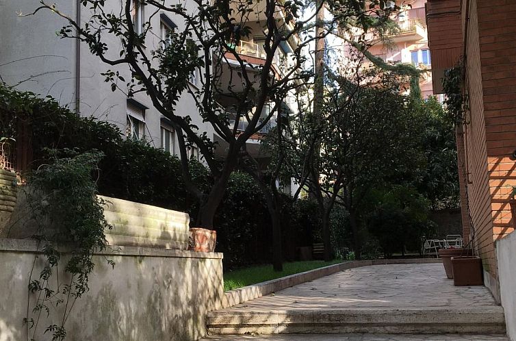 Appartement 'Metropolitan Oasis