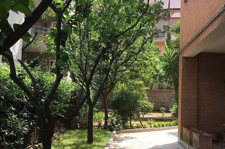 Appartement 'Metropolitan Oasis