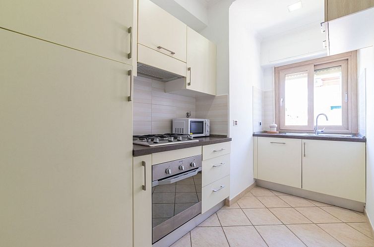 Appartement Bubu's Home von Holiday World