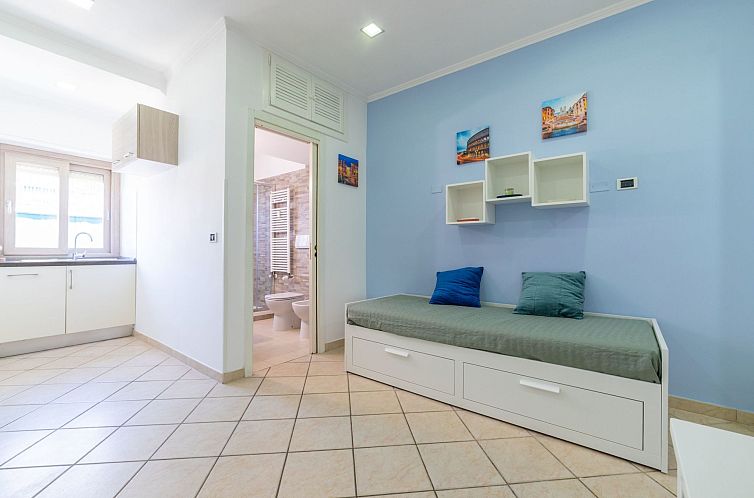 Appartement Bubu's Home von Holiday World