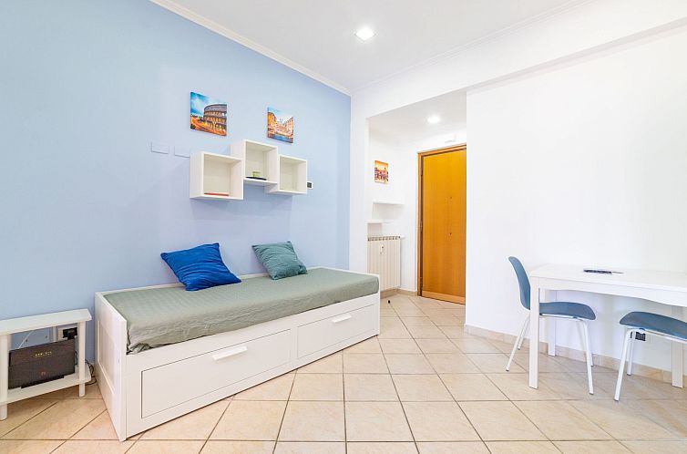 Appartement Bubu's Home von Holiday World