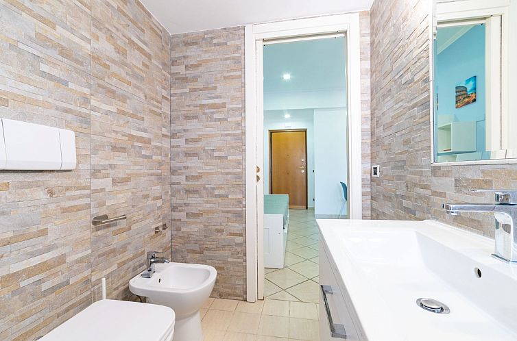 Appartement Bubu's Home von Holiday World