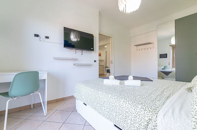 Appartement Bubu's Home von Holiday World